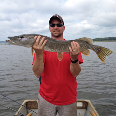 Pelzer Fishing