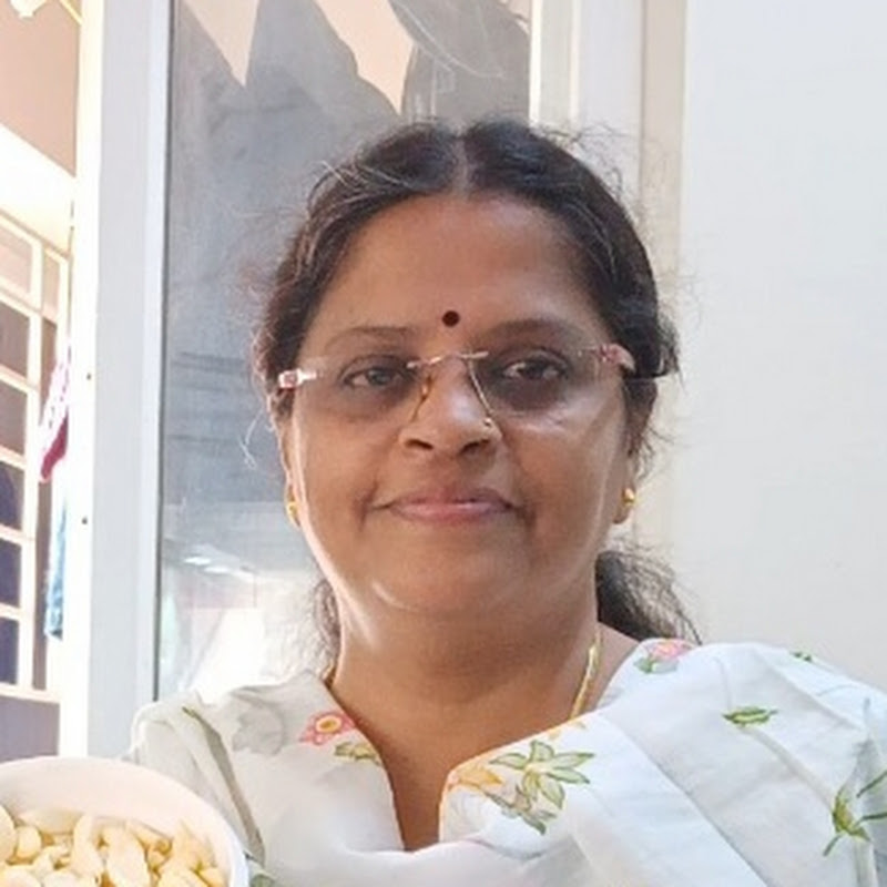 Sumathi Home Kitchen