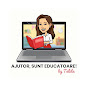 Ajutor, sunt educatoare! YouTube Profile Photo