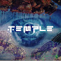 TEMPLE - folk logo