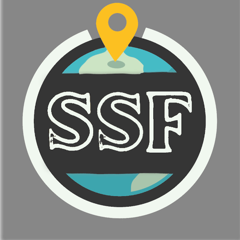 Sightseeing Spot Facts icon