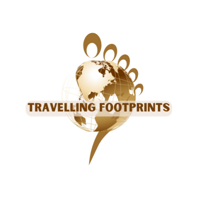 Travelling Footprints