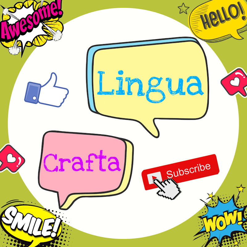 Lingua Crafta