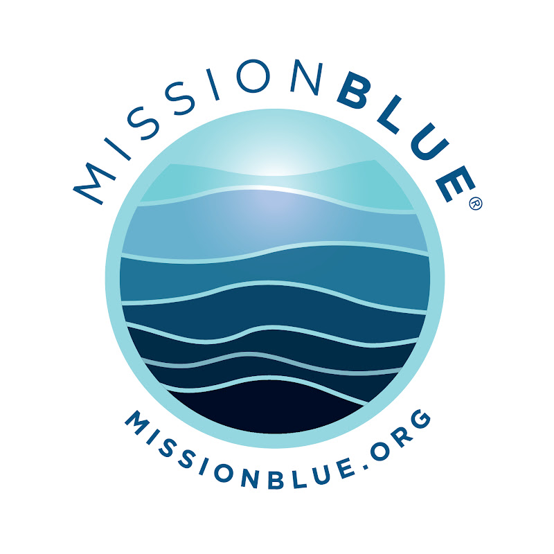 Mission Blue