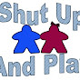 JNEGametime Presents: Shut Up And Play