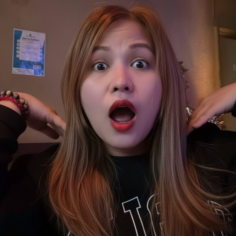 Naomi's Uncut Reaction