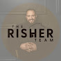 Risher Team | Tennessee Real Estate | Home Tours logo
