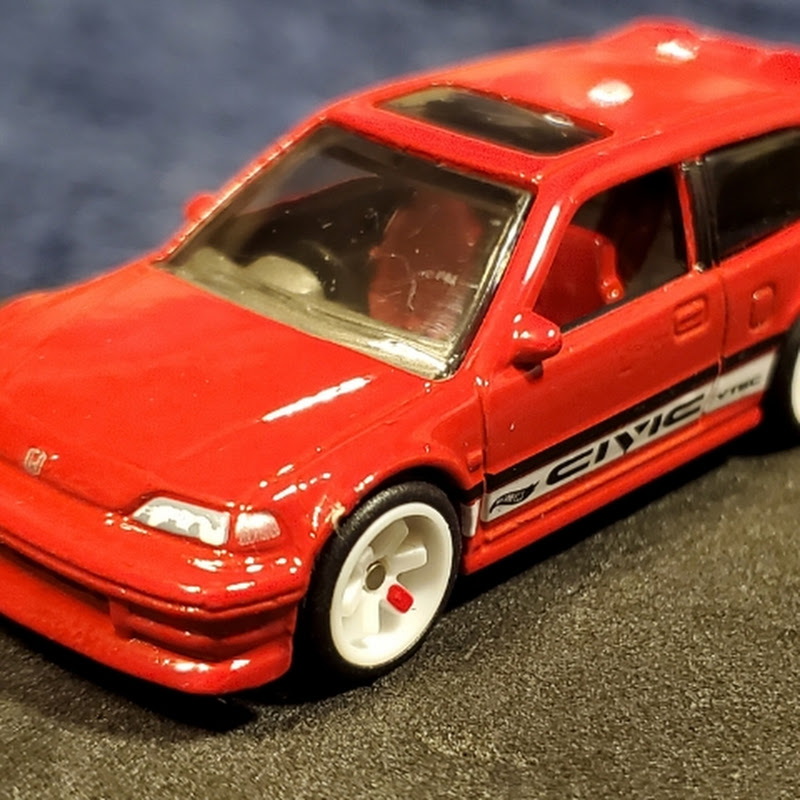 AMAZING RC