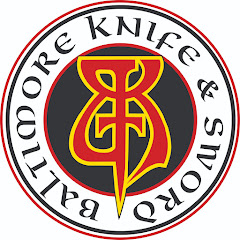 Baltimore Knife and Sword avatar