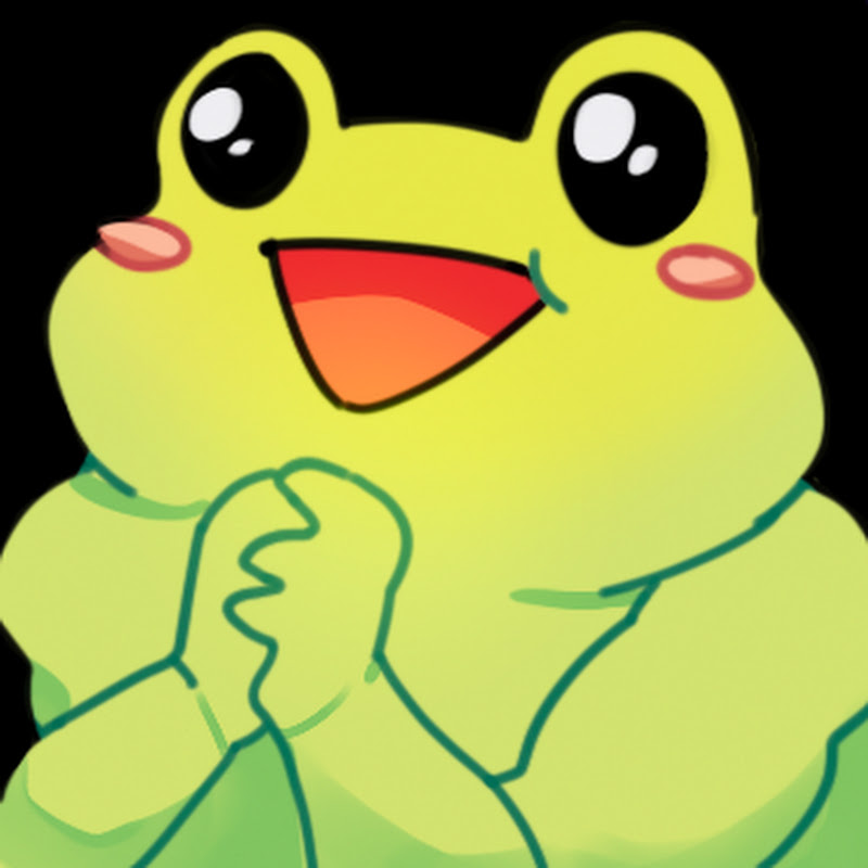 Croakitoad Gaming