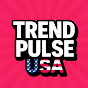 TrendPulse USA logo