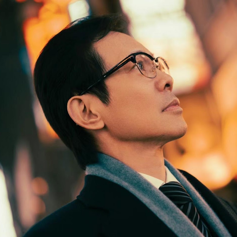 李小牧看日本-歌舞伎町案內人 YouTubeチャンネル画像