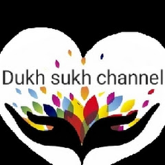 Логотип каналу Dukh Sukh channel