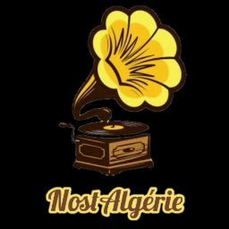 NostAlgérie نوست آلجيري