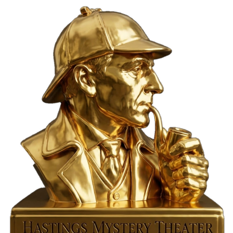 Hastings Mystery Theater