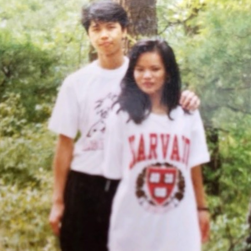 Linh Le cuộc sống Atlanta