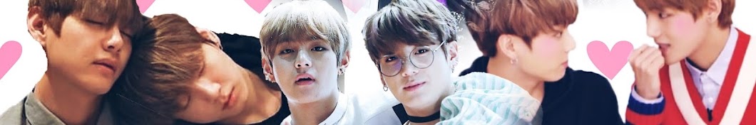 UNA â£ VKOOK CON JAMS YouTube channel avatar