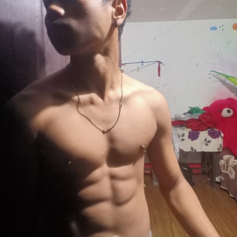 Fitness Friend