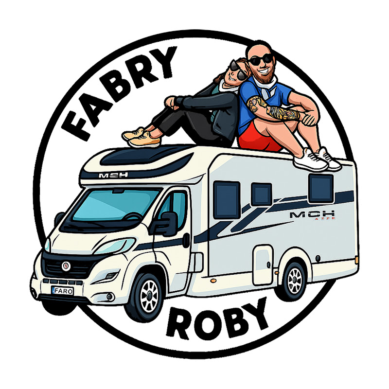 In Camper con FaRo