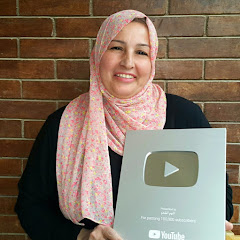 المهم الطعم مع وفاء مصطفى avatar