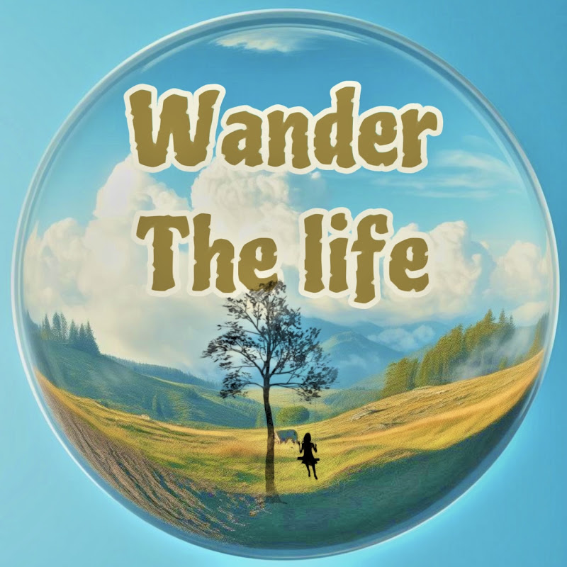 Wander the Life