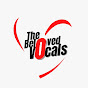TheBelovedVocals Media  logo