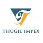 THUGIL IMPEX logo