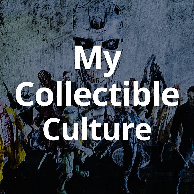 My Collectible Culture