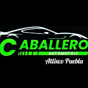 Caballero Automotriz