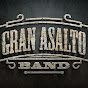 Gran Asalto Band Oficial logo