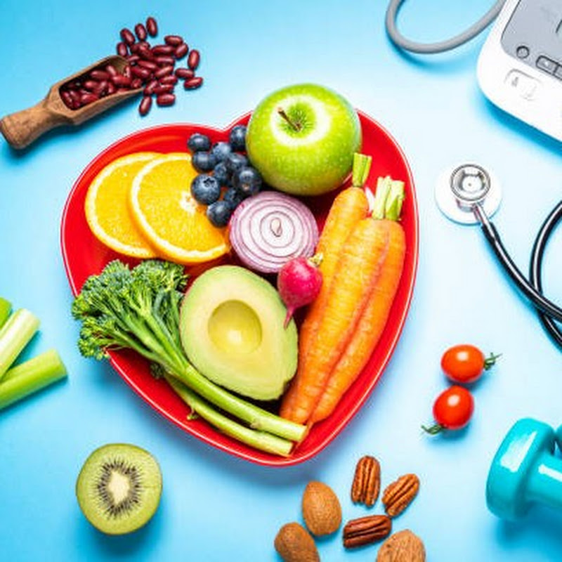 Health Pharma