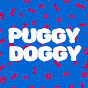 PUGGY DOGGY logo
