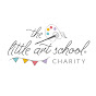 The Little Art School Charity logo