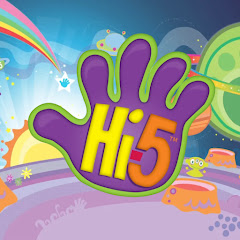 Hi-5 Creations