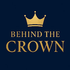 Behind The Crown