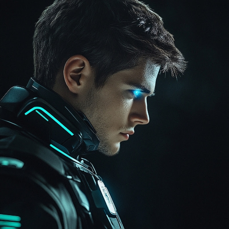 AI-Driven Coder Logo