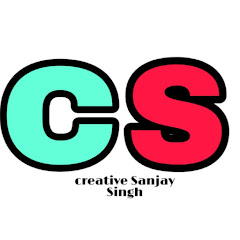 Логотип каналу Sanjay Singh drawing 