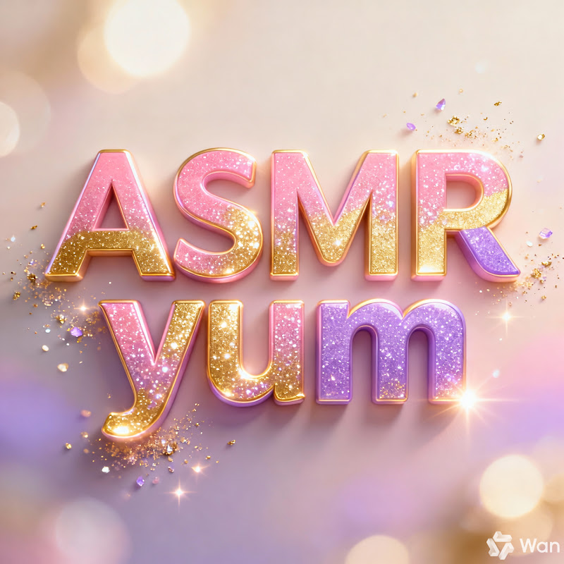 ASMRyum avatar