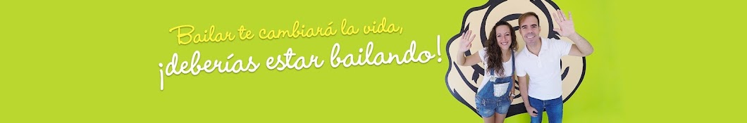 DeberÃ­as Estar Bailando YouTube kanalı avatarı