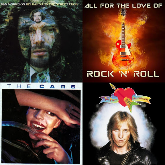 Rock