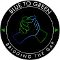 Blue to Green Podcast - @bluetogreen - Youtube