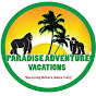 Paradise Adventure Vacations + Gorilla Trekking  logo