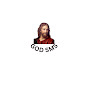 GOD SMS logo