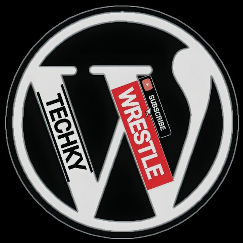 Wrestle Techky