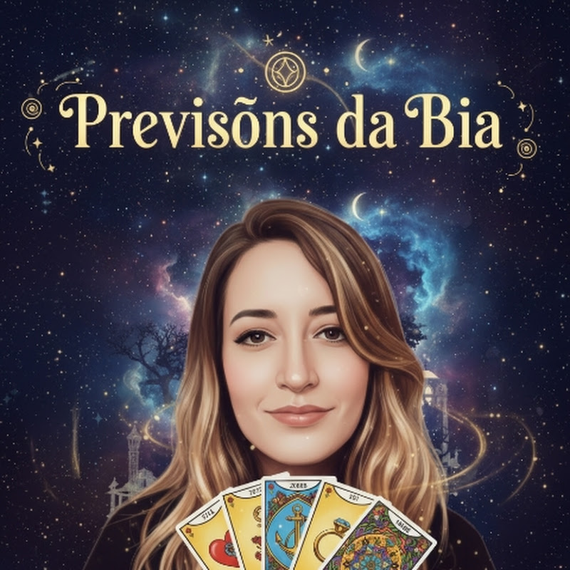 Previsões da Bia