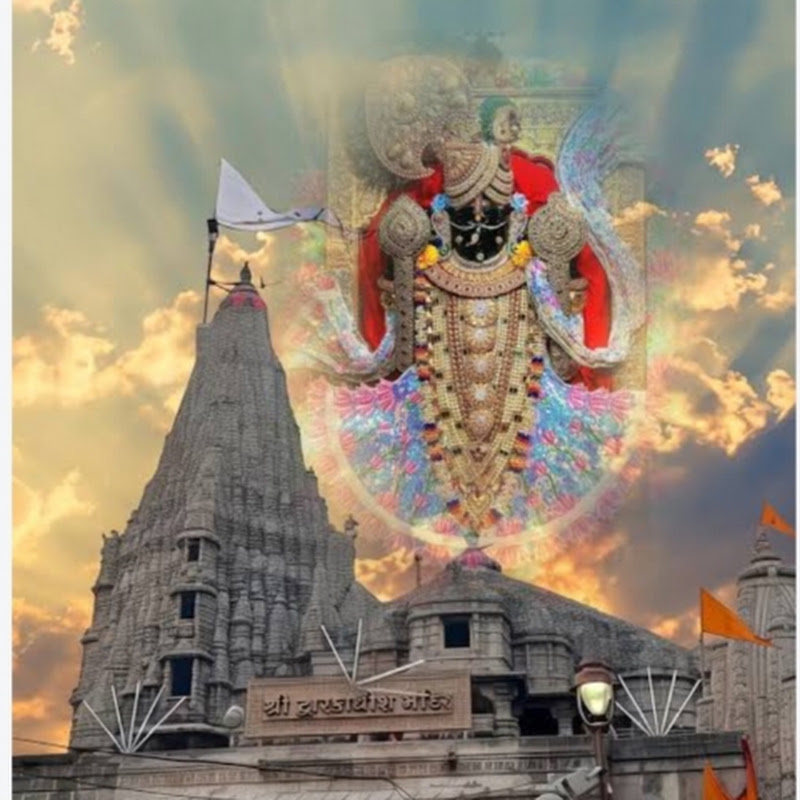 Dwarkadish official account 07