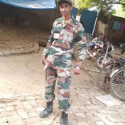 Armyboy Anjulawasthi