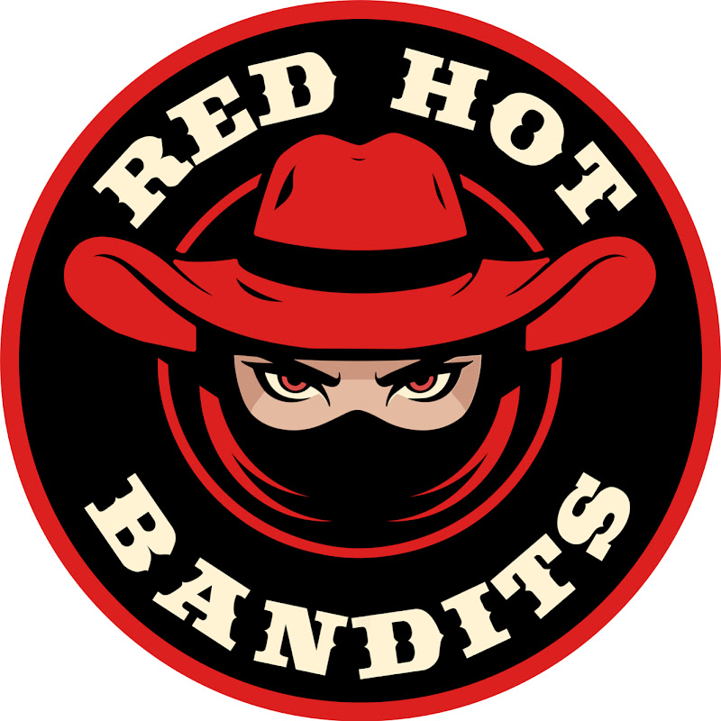 Red Hot Bandits