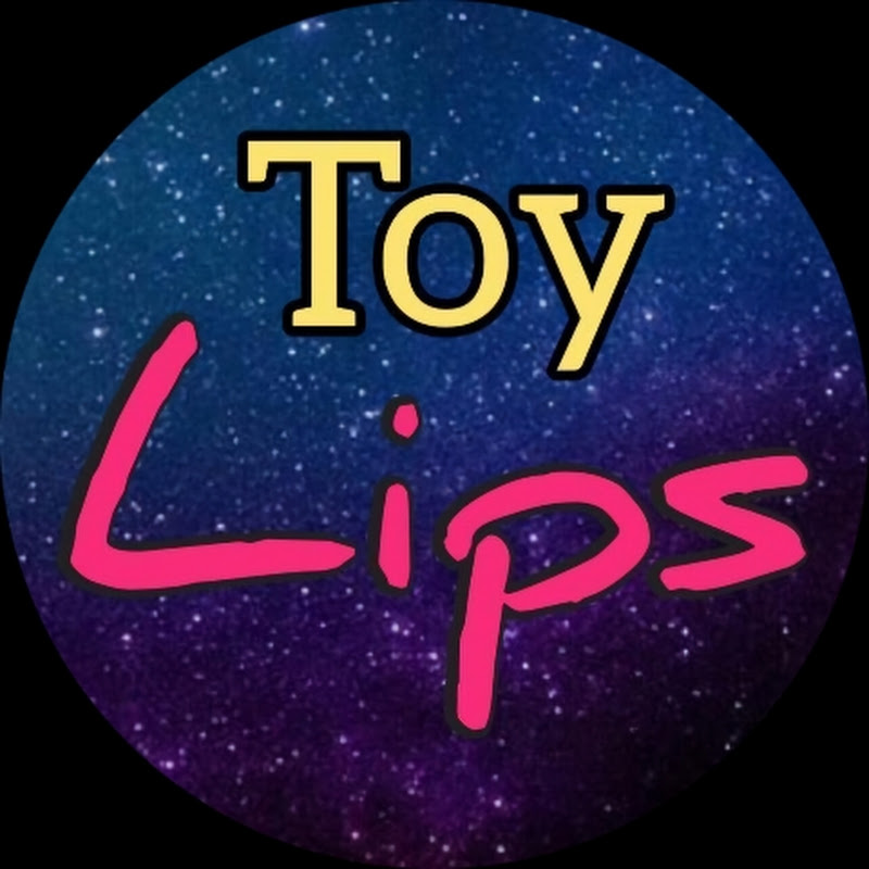 Toy Lips