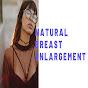 Natural Breast Enlargement logo